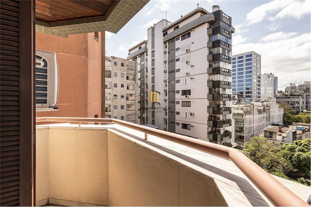 Apartamento 1 dormitório no bairro Independência