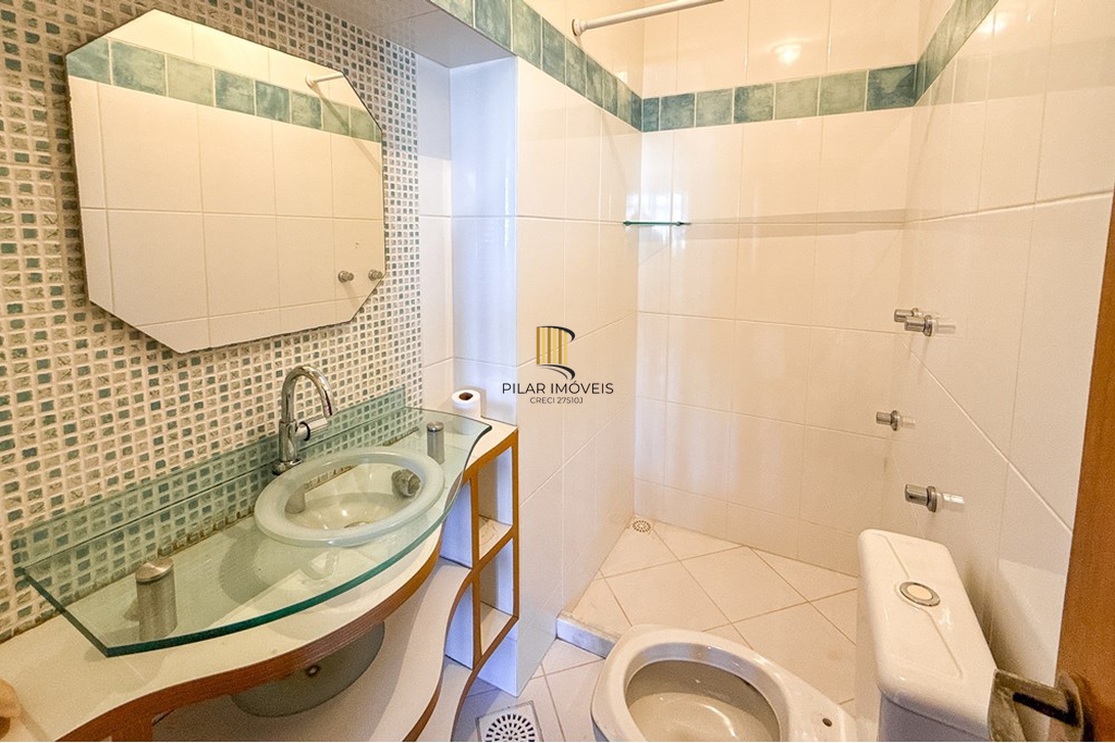 Casa 6 dormitórios no bairro Marechal Rondon