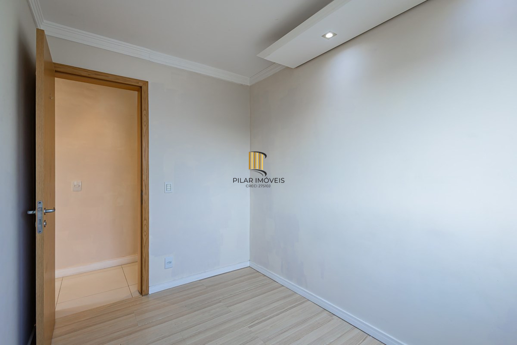 Apartamento 3 dormitórios no bairro Jardim Carvalho