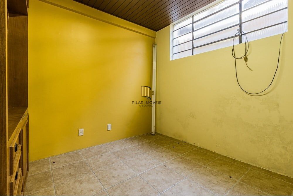 Casa 4 dormitórios no bairro Jardim Lindóia