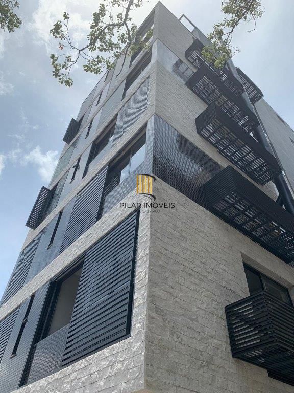 Duplex 3 dormitórios no bairro Boa Vista