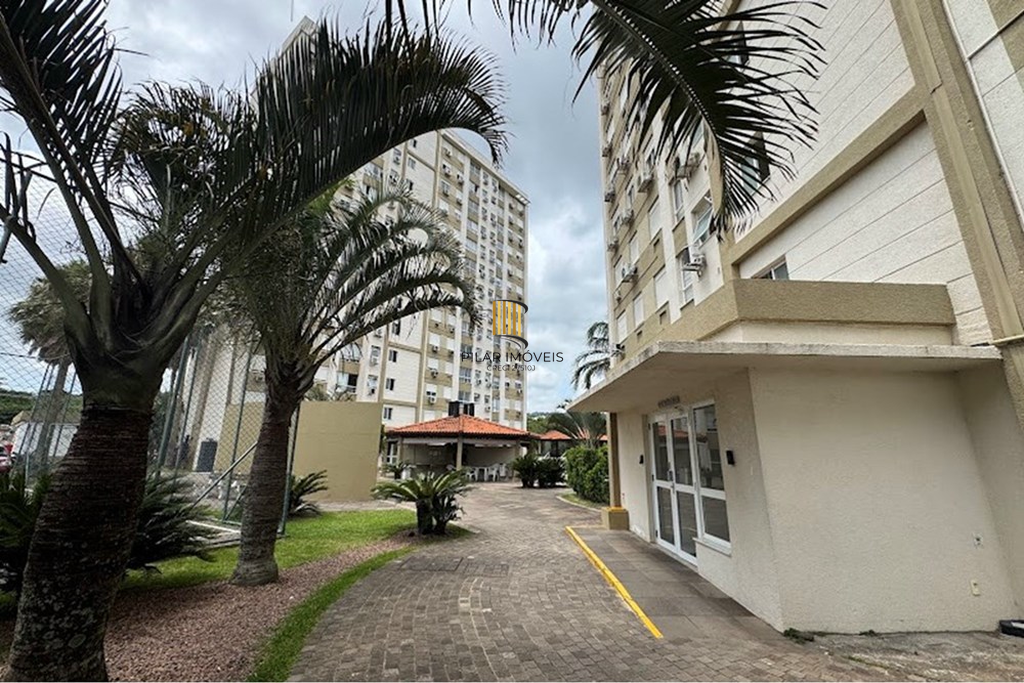 Apartamento 3 dormitórios no bairro Jardim Itu