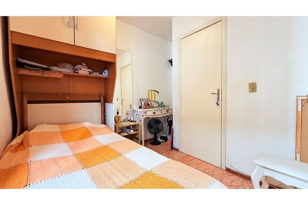 Casa de Condomínio 3 dormitórios no bairro Vila Nova