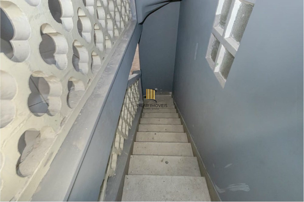 Prédio Residencial no bairro Centro Histórico