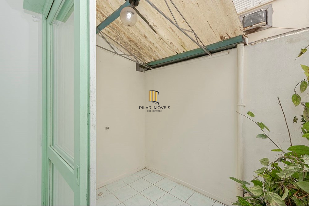 Apartamento 1 dormitório no bairro Menino Deus