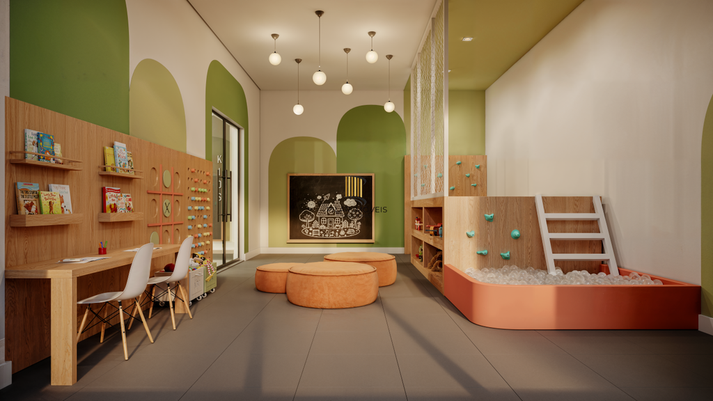 Apartamento 2 dormitórios no bairro Jardim Planalto