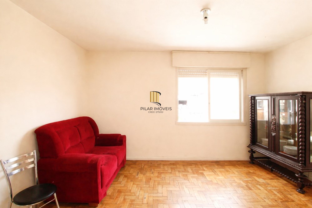 Apartamento 1 dormitório no bairro Jardim do Salso