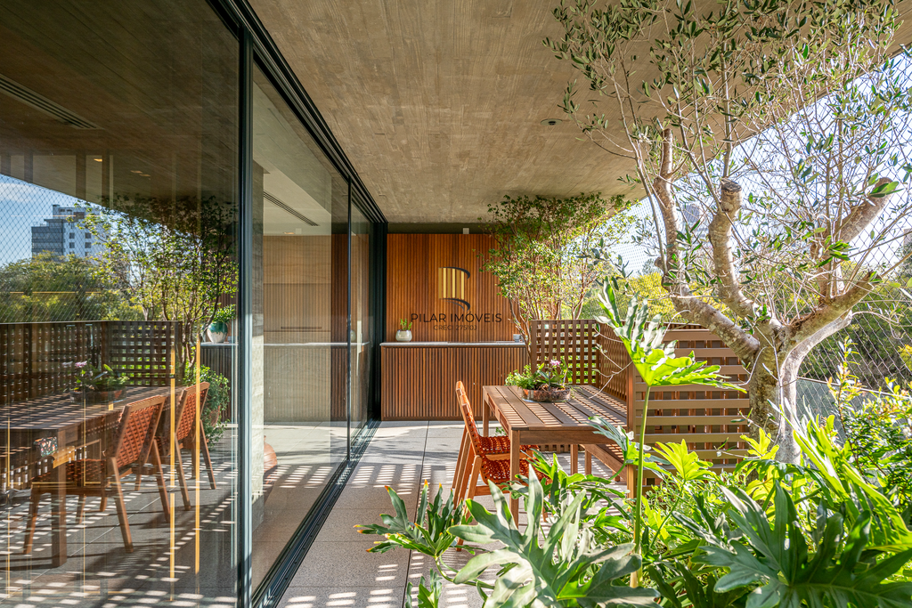 Apartamento 3 dormitórios no bairro Petrópolis