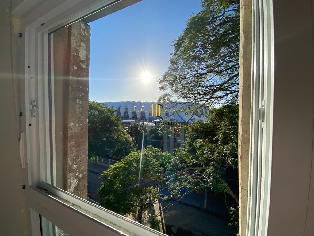 Apartamento 3 dormitórios no bairro Menino Deus