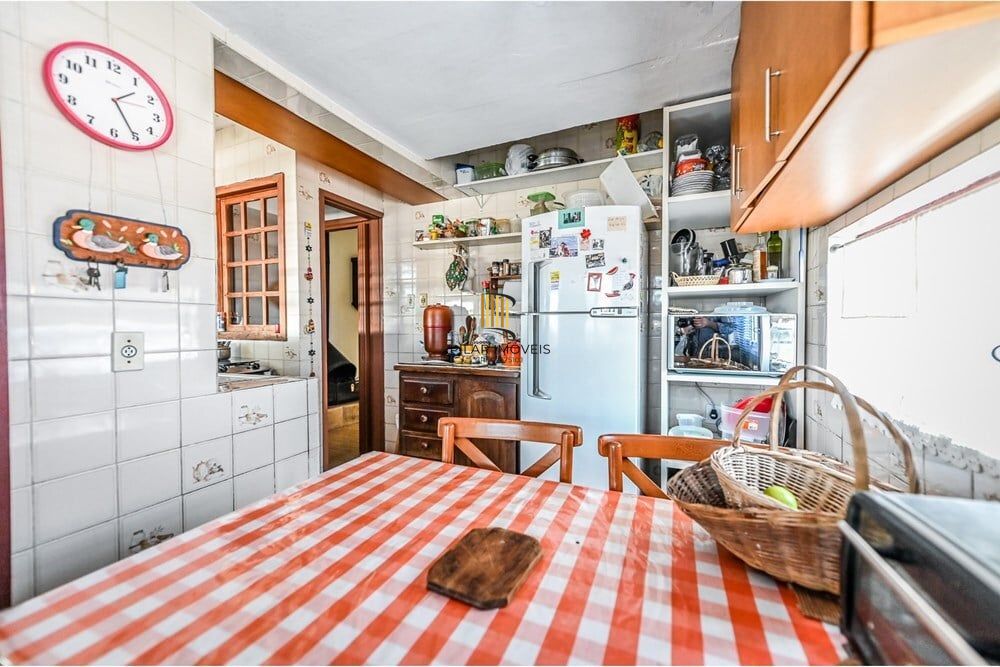 Casa de Condomínio 4 dormitórios no bairro Santa Tereza