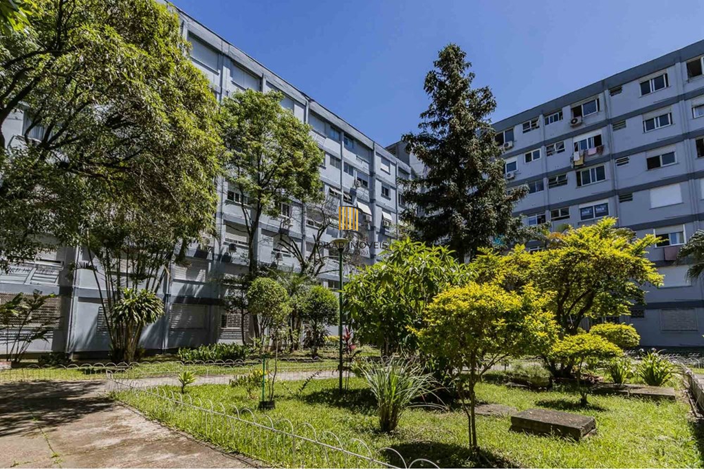 Apartamento 3 dormitórios no bairro Partenon