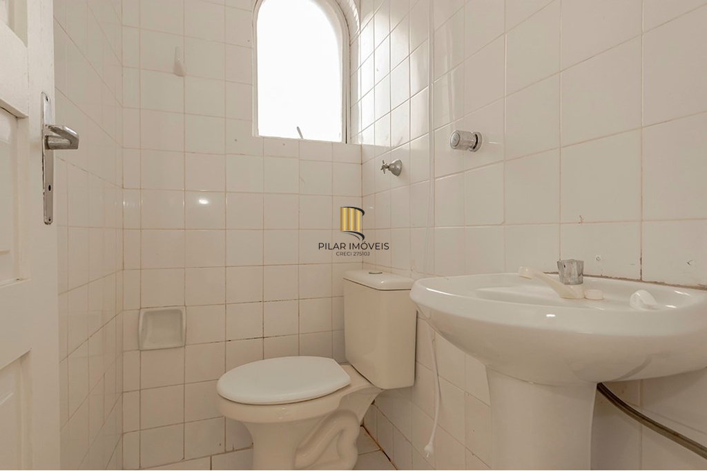 Cobertura 3 dormitórios no bairro Mont Serrat