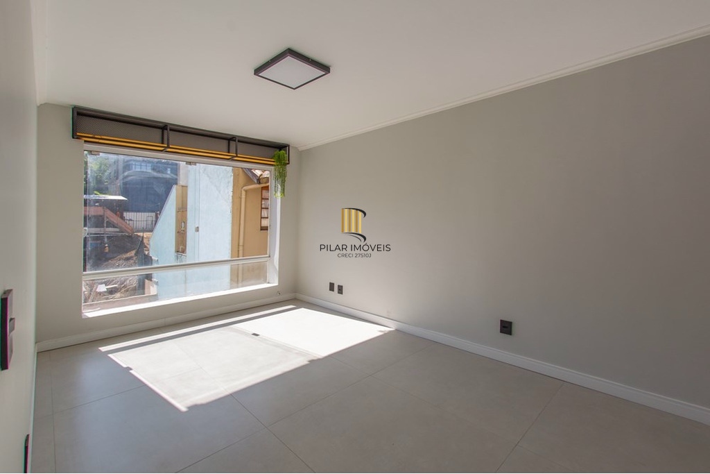 Apartamento 2 dormitórios no bairro Rio Branco