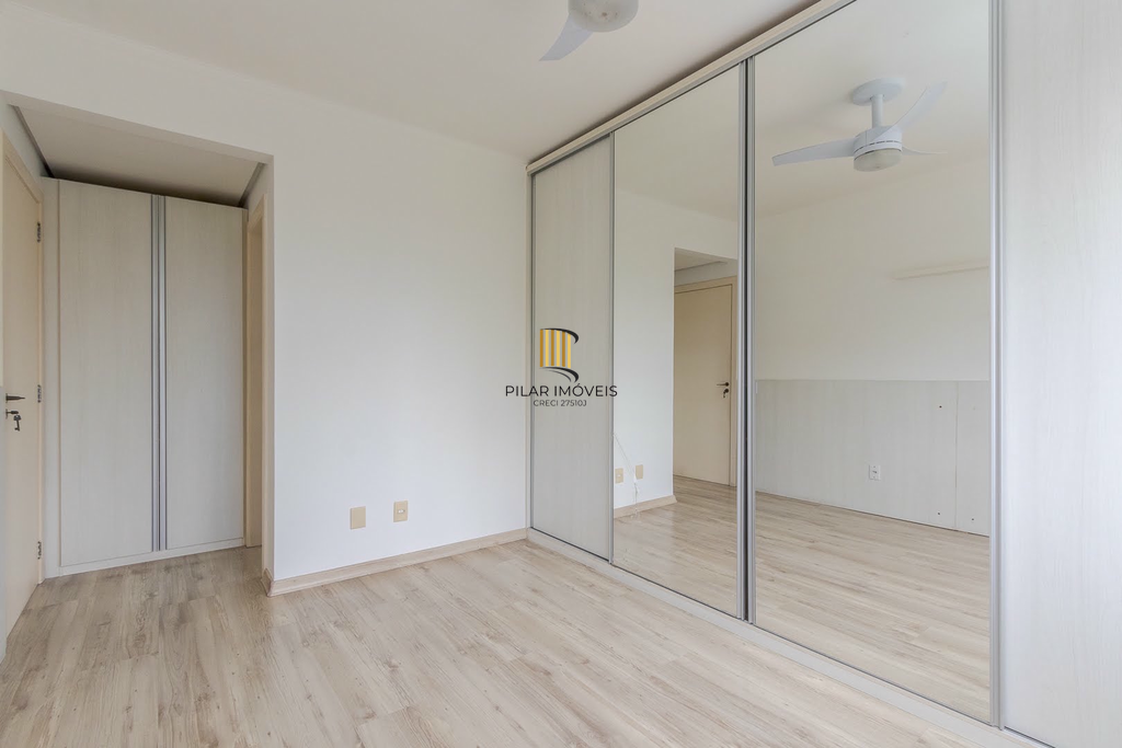 Apartamento 2 dormitórios no bairro Tristeza