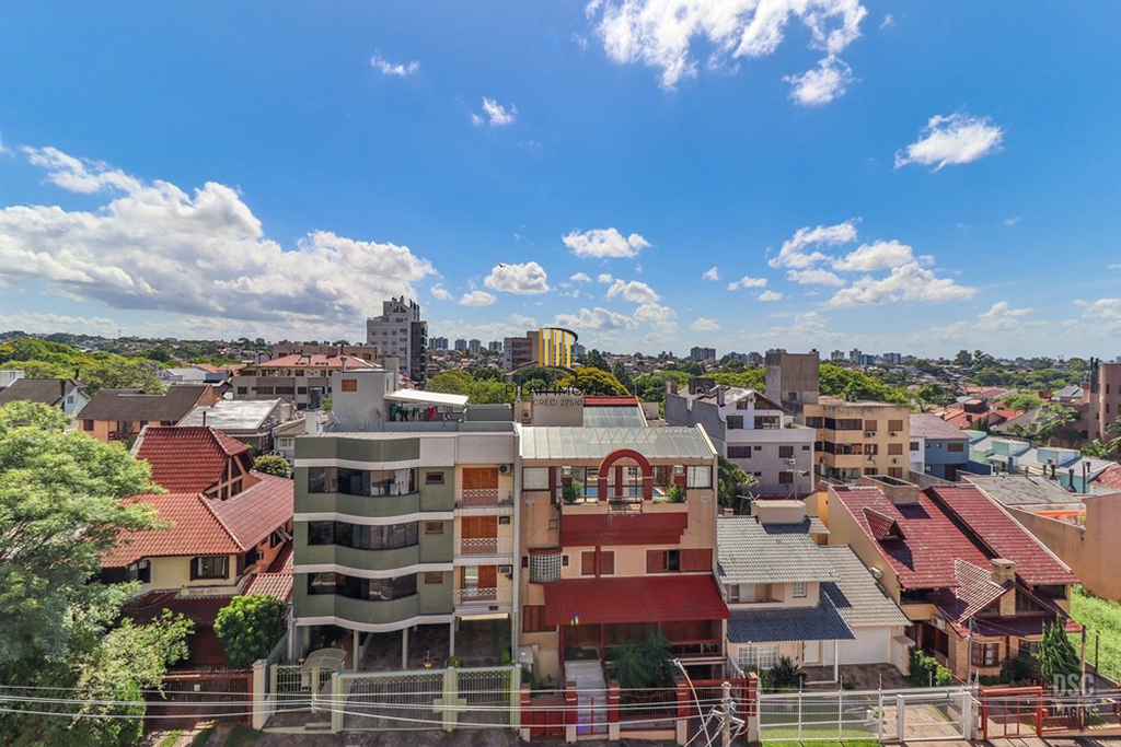 Apartamento 3 dormitórios no bairro Jardim Planalto