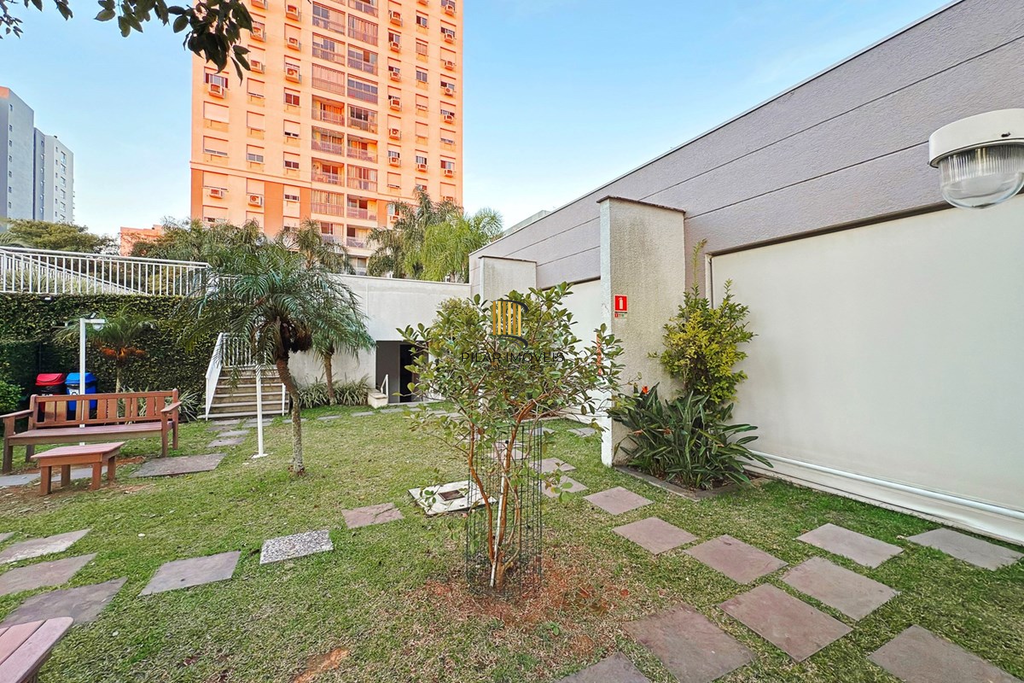 Apartamento 2 dormitórios no bairro Cristo Redentor