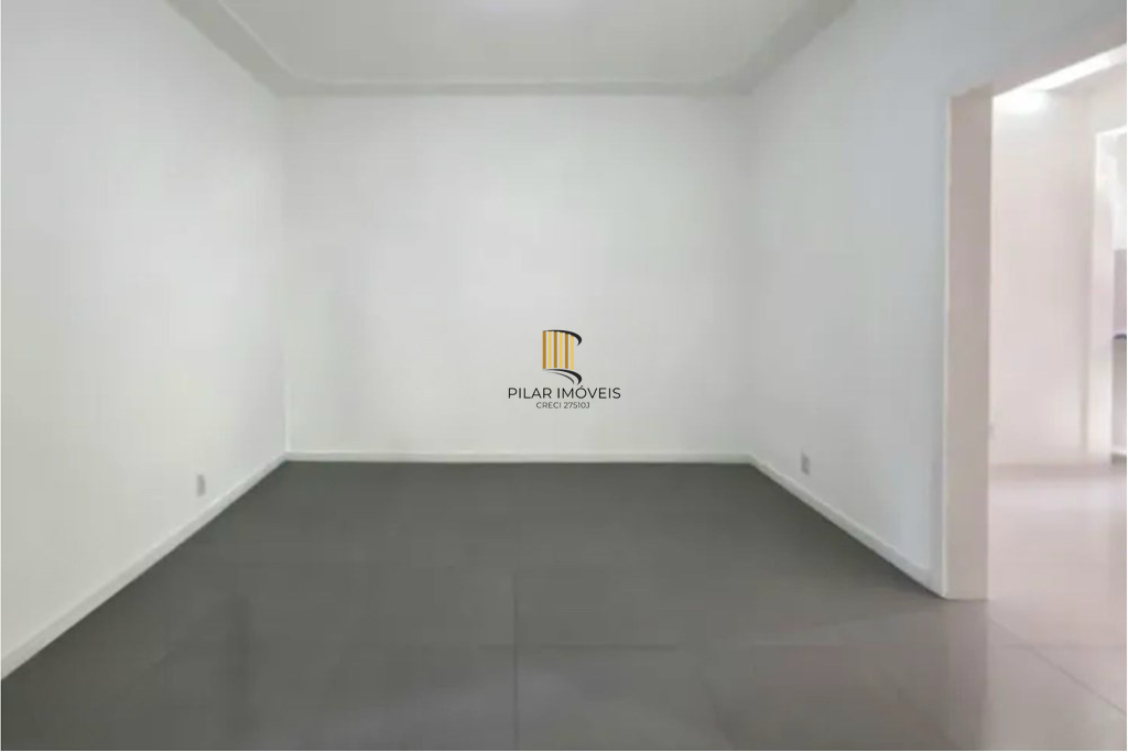 Apartamento 1 dormitório no bairro São Geraldo