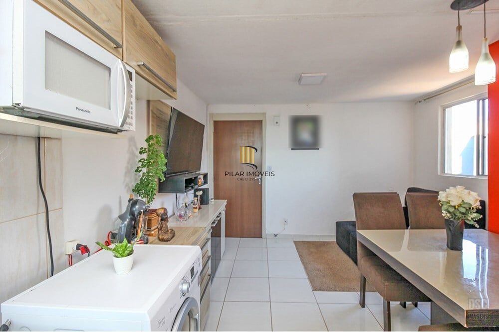 Apartamento 2 dormitórios no bairro Vila Nova