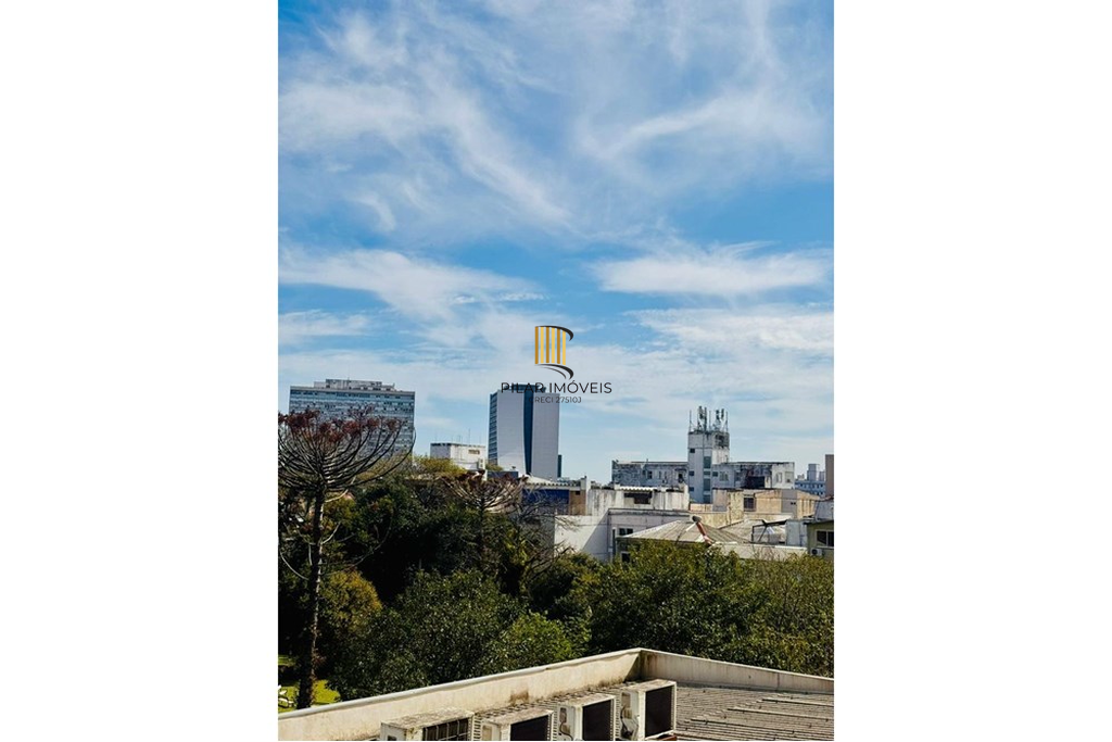 Apartamento 1 dormitório no bairro Cidade Baixa