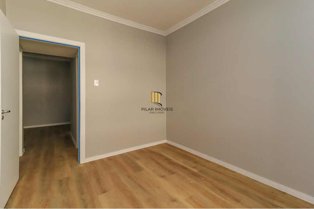 Apartamento 2 dormitórios no bairro Praia de Belas