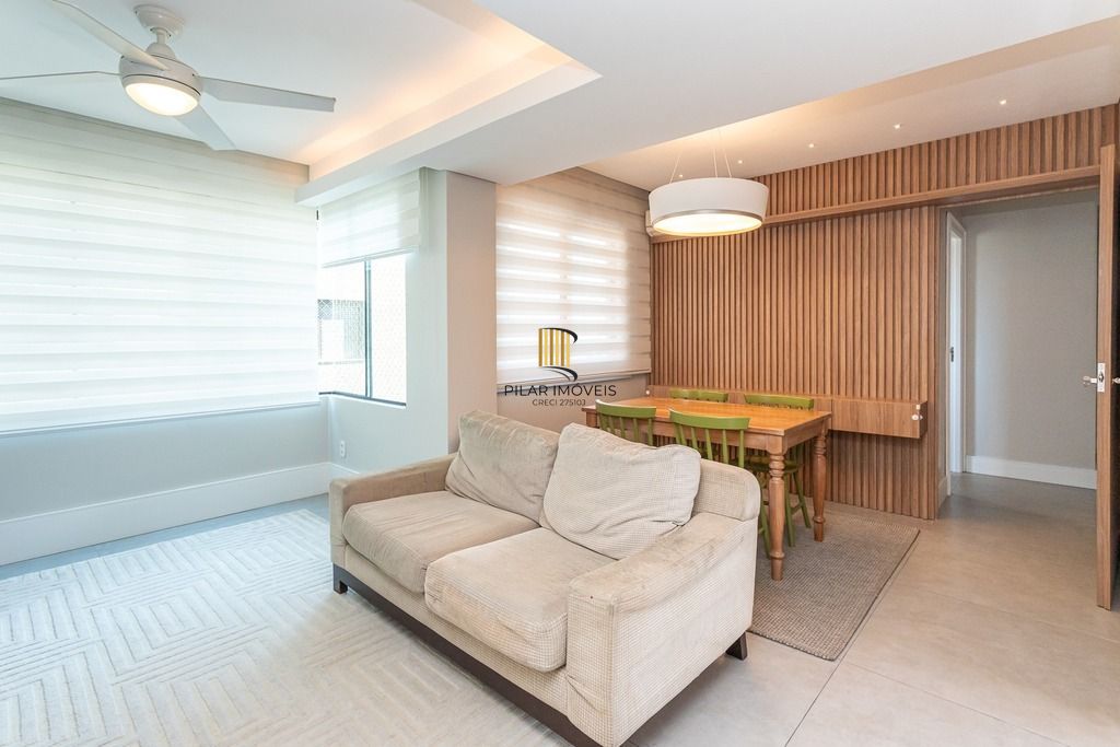 Cobertura 4 dormitórios no bairro Petrópolis