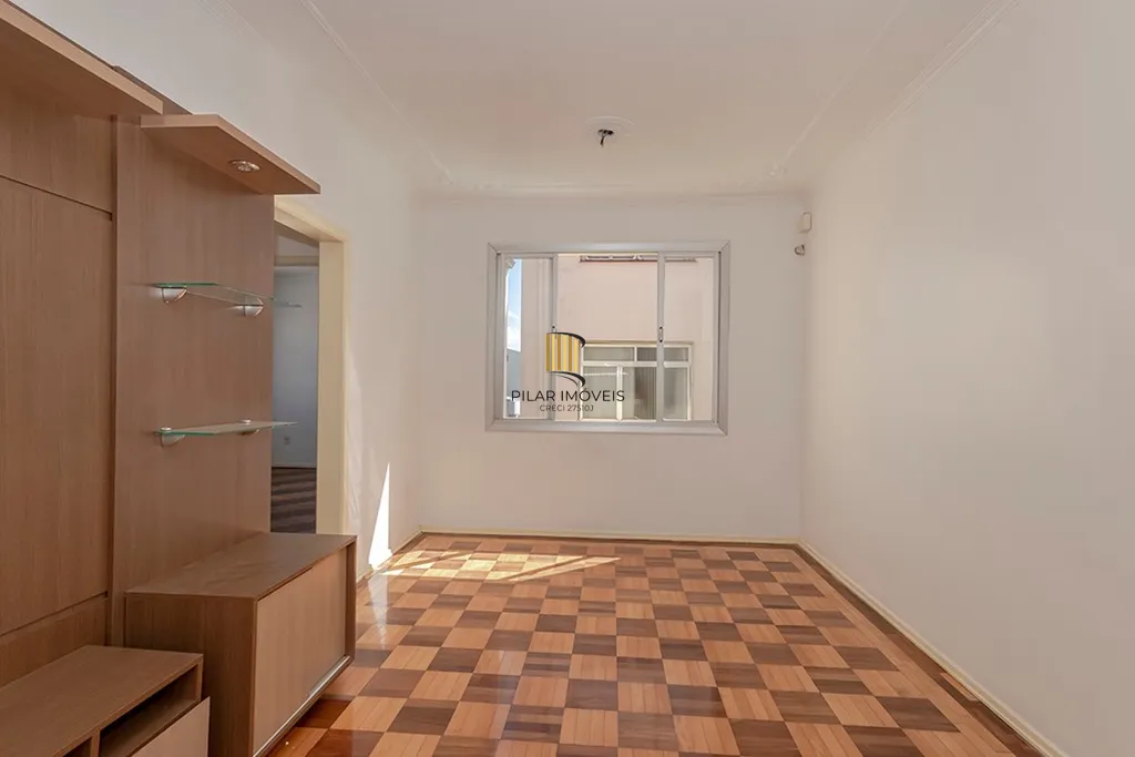 Apartamento 2 dormitórios no bairro São Geraldo