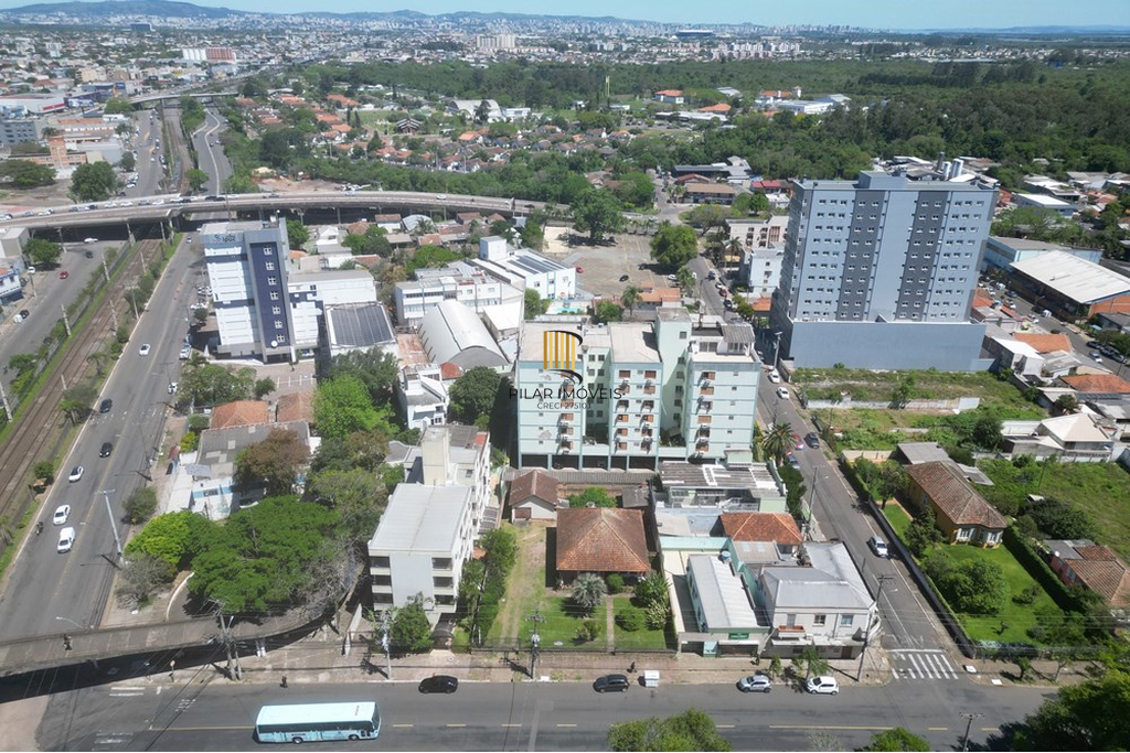 Terreno no bairro Centro