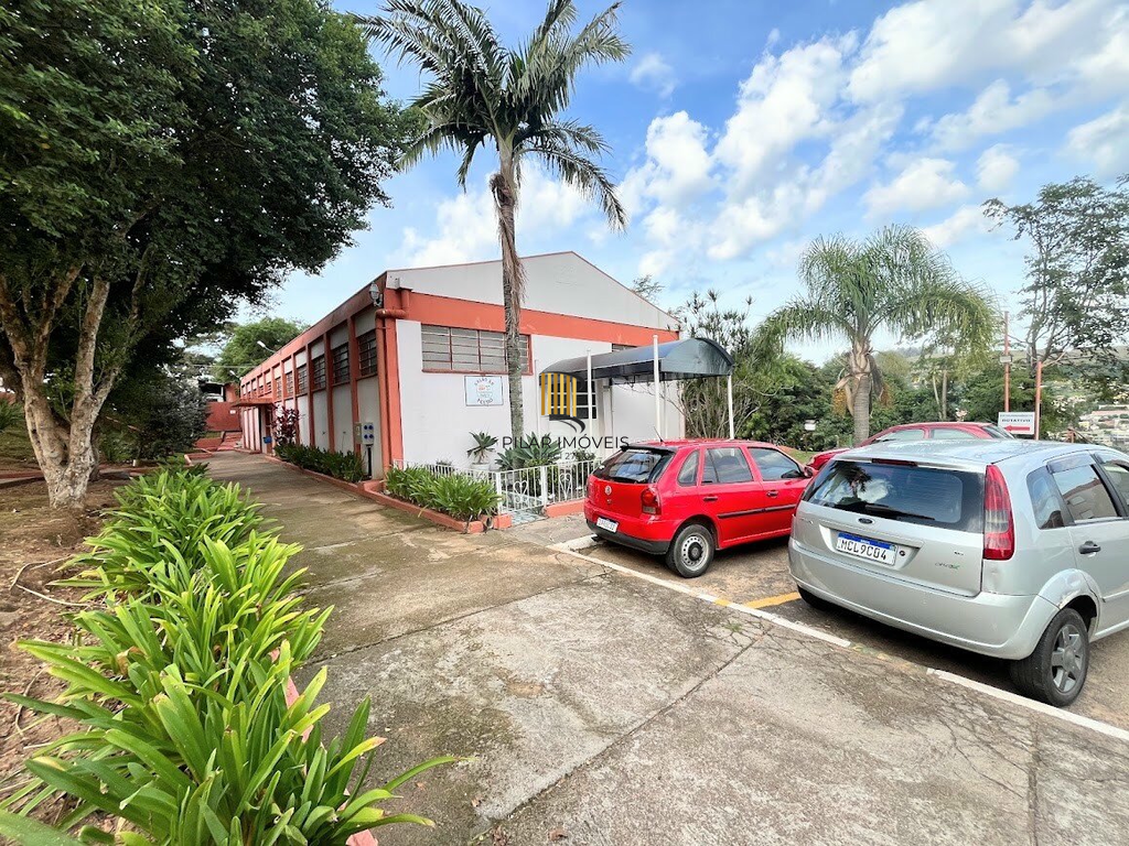Apartamento 1 dormitório no bairro Santa Tereza