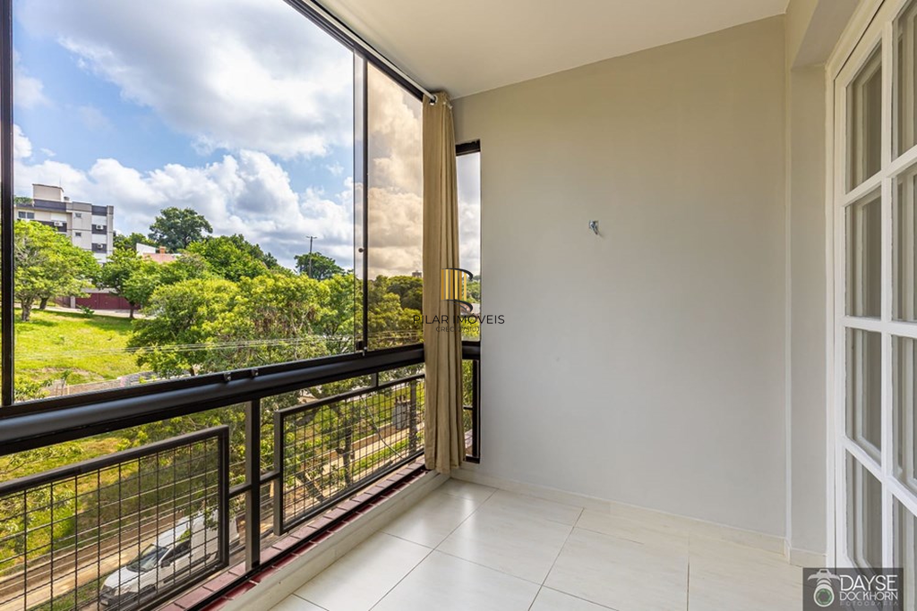 Apartamento 2 dormitórios no bairro Jardim do Salso