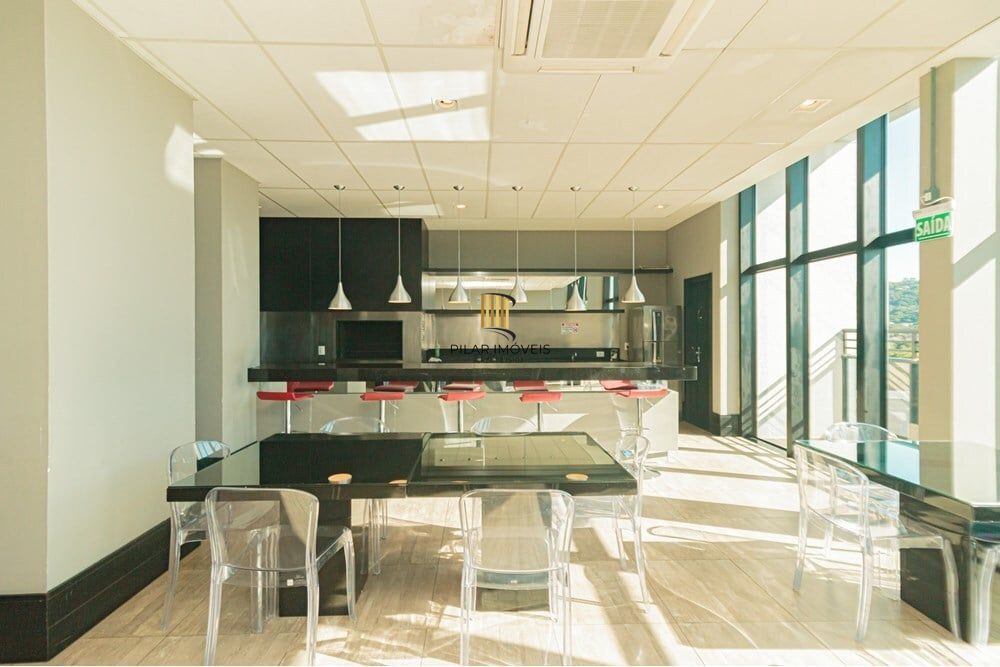Apartamento 2 dormitórios no bairro Jardim  Botânico