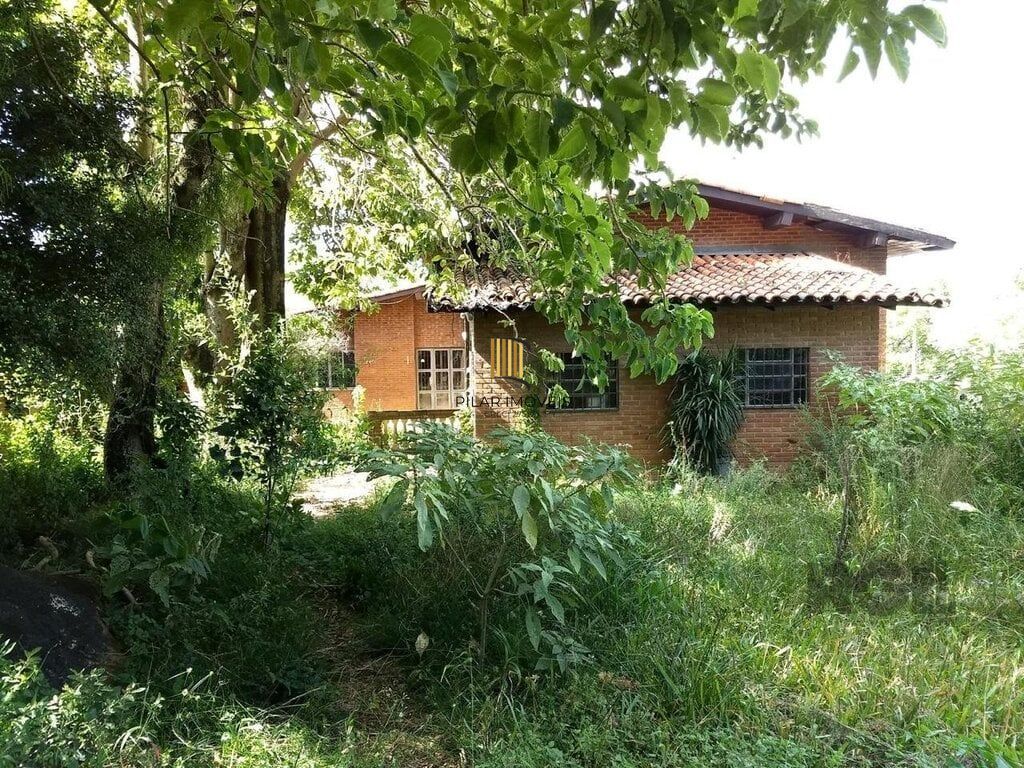 Terreno no bairro Santa Tereza