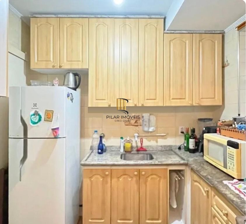 Apartamento 2 dormitórios no bairro Nonoai