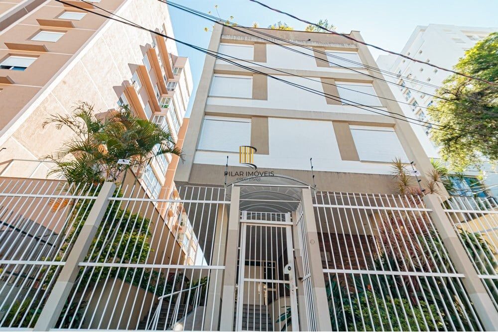 Apartamento 2 dormitórios no bairro Santana