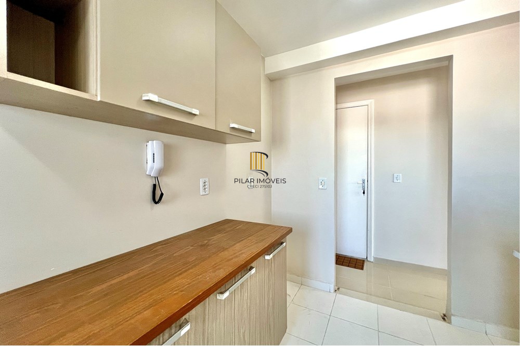 Apartamento 3 dormitórios no bairro Igara