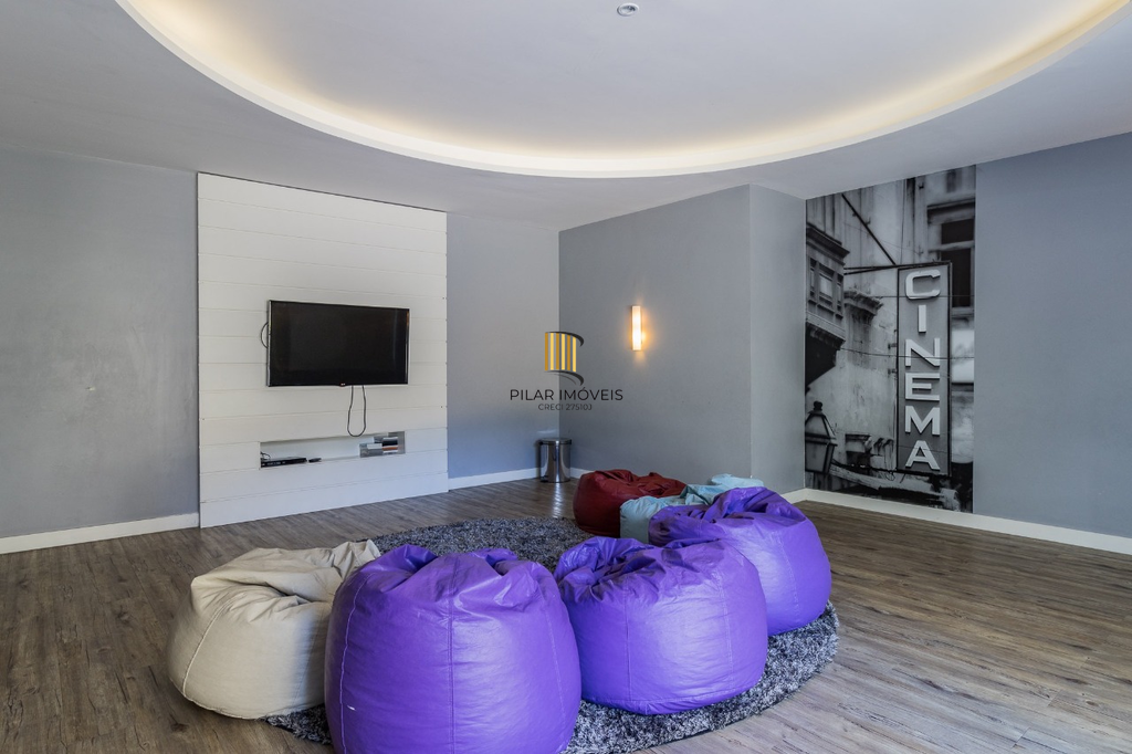 Apartamento 2 dormitórios no bairro Passo da Areia