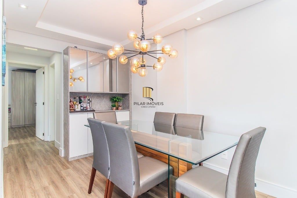 Apartamento 2 dormitórios no bairro Higienópolis