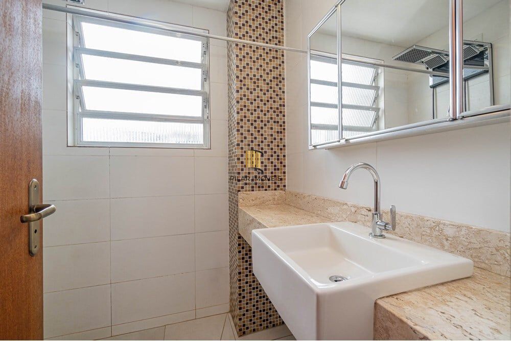 Apartamento 3 dormitórios no bairro Rio Branco