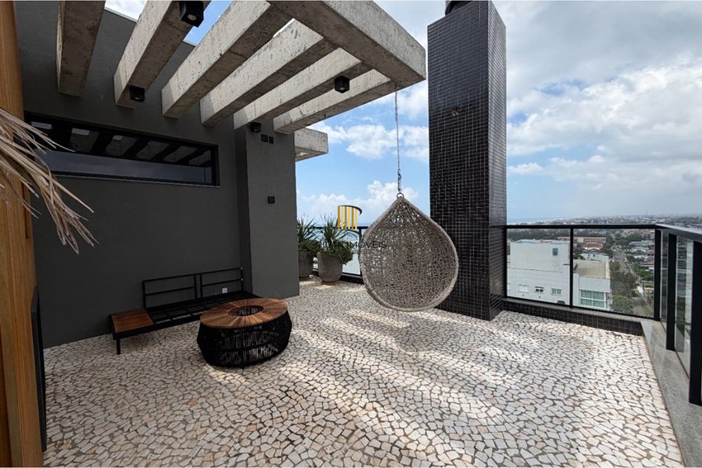 Apartamento 3 dormitórios no bairro Navegantes