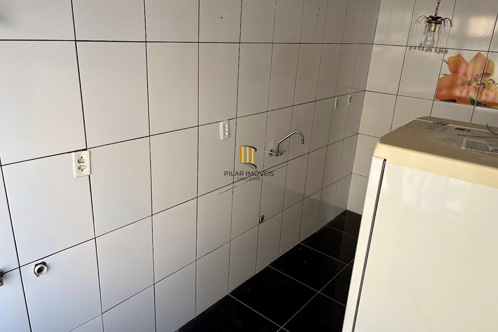 Apartamento 2 dormitórios no bairro Jardim Leopoldina