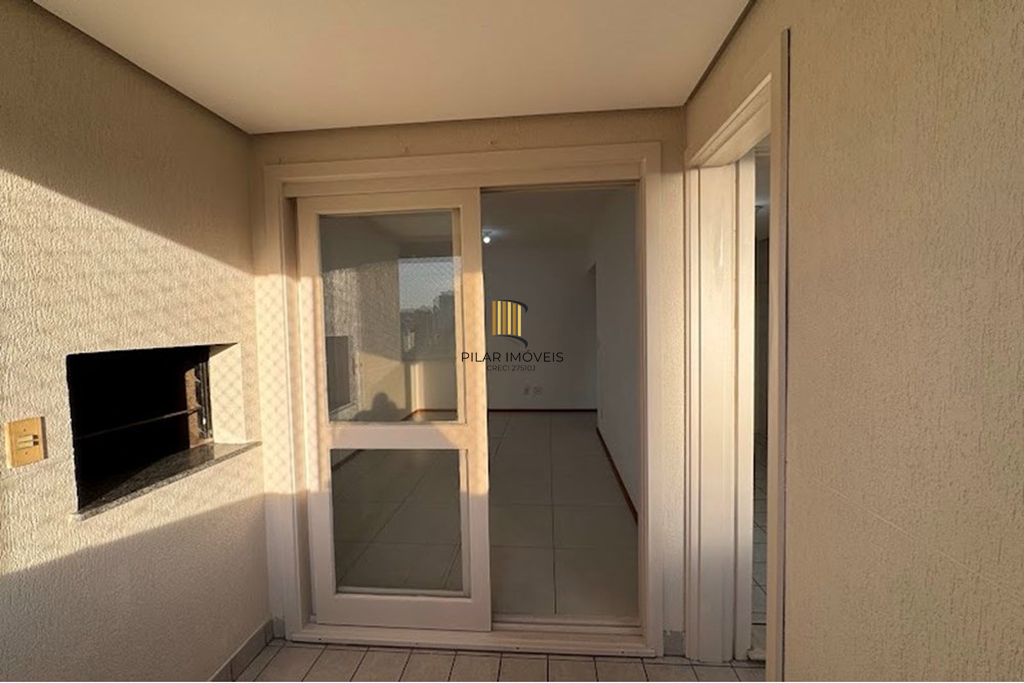 Apartamento 2 dormitórios no bairro Cidade Baixa