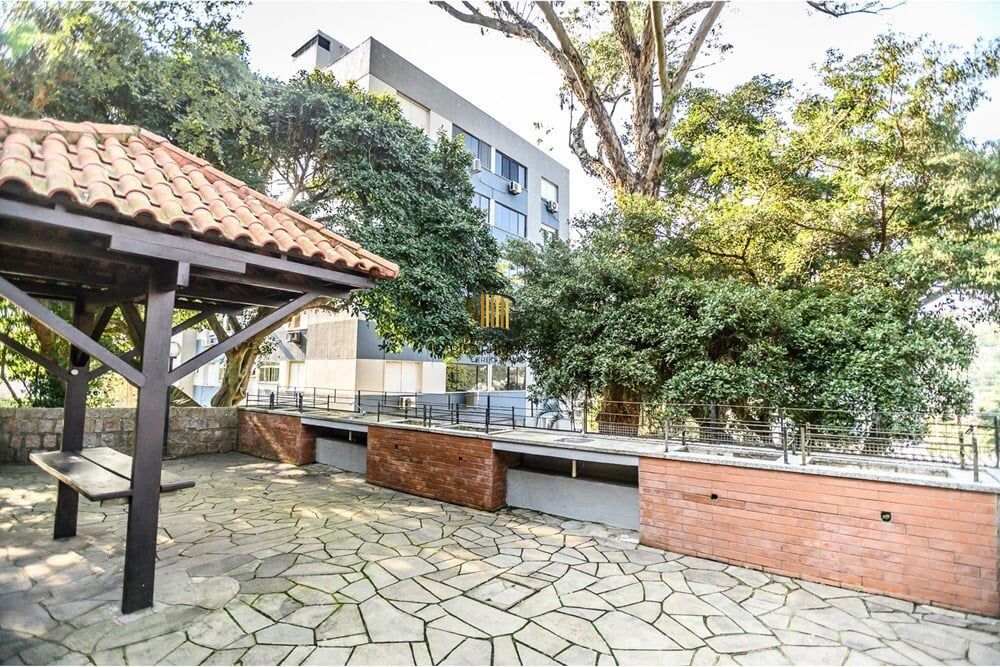 Apartamento 2 dormitórios no bairro Nonoai