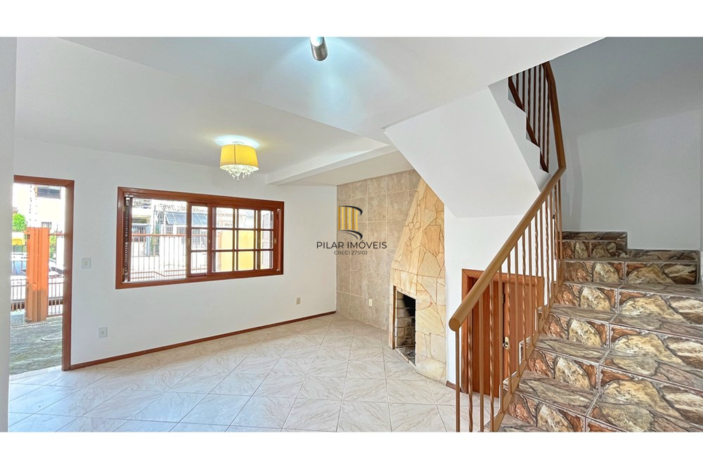 Casa 3 dormitórios no bairro Vila Nova