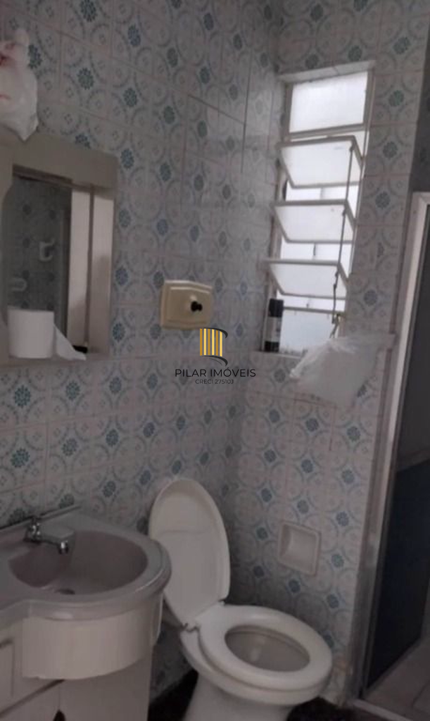 Apartamento 1 dormitório no bairro Cristo Redentor