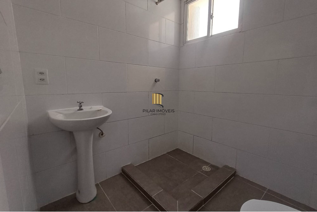 Apartamento 2 dormitórios no bairro Passo da Areia