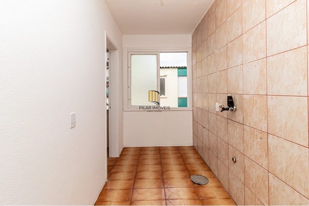 Apartamento 1 dormitório no bairro Jardim do Salso