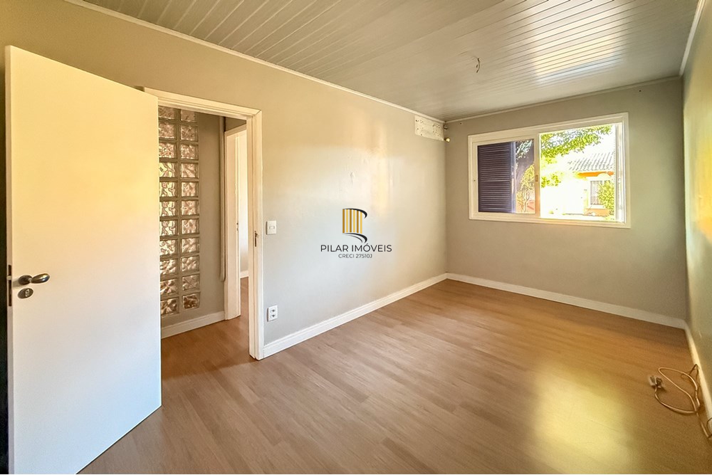 Casa de Condomínio 3 dormitórios no bairro Rio Branco