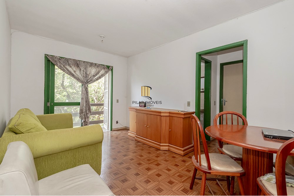 Apartamento 2 dormitórios no bairro Partenon