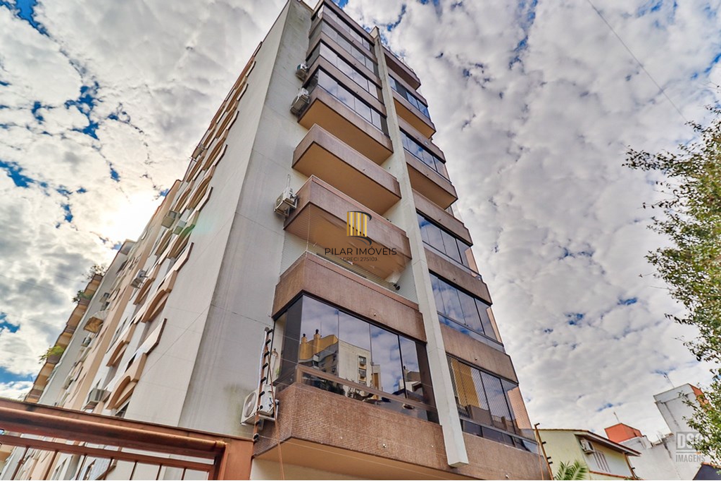 Apartamento 2 dormitórios no bairro Menino Deus