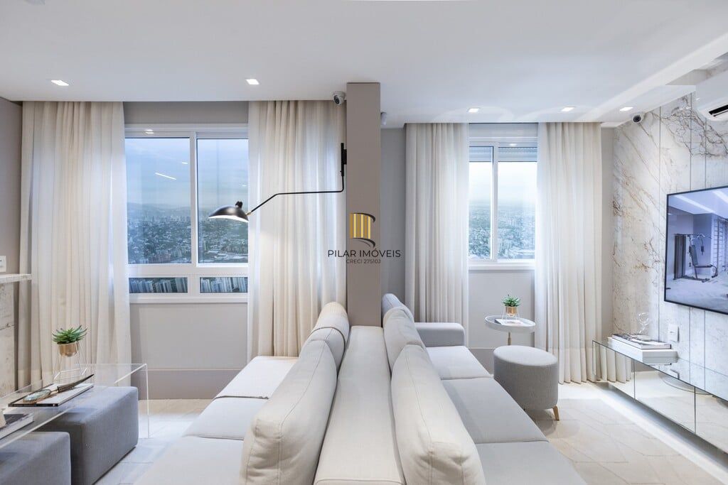 Apartamento 2 dormitórios no bairro Passo da Areia
