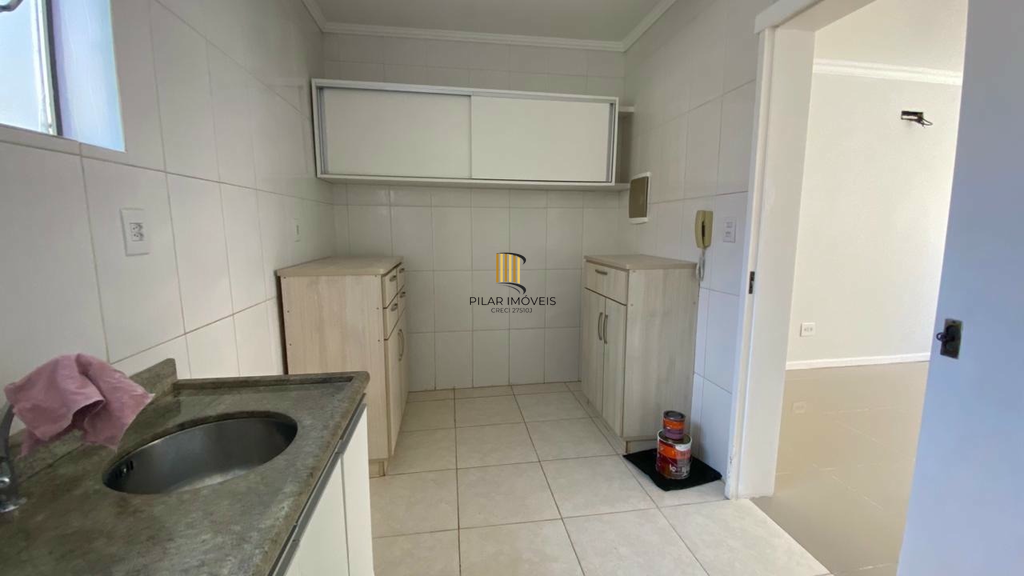 Apartamento 3 dormitórios no bairro Petrópolis